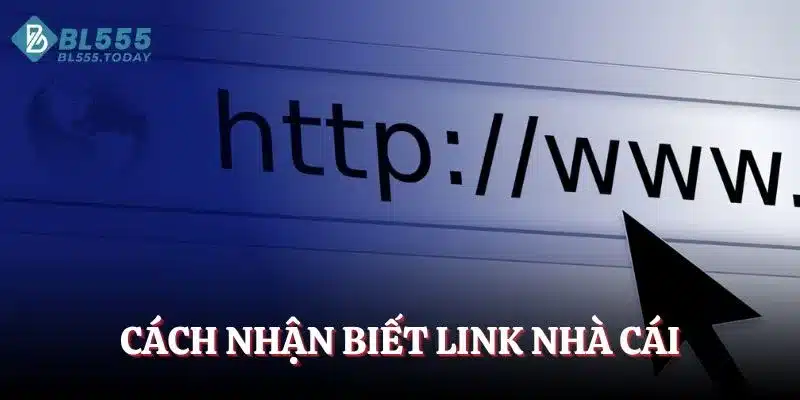 Lý do BL555 thường xuyên cập nhật link